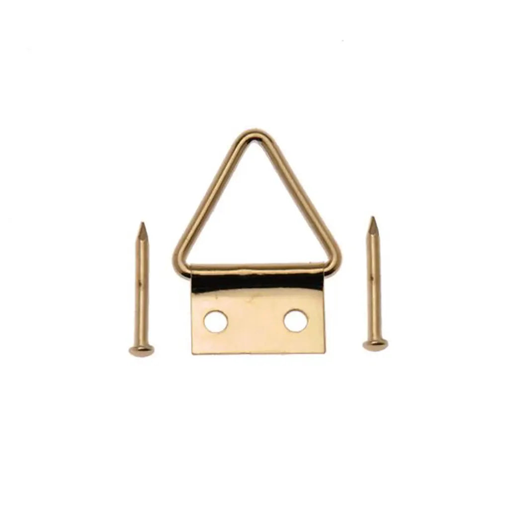 Picture Hook with Fitting Pen Small, 8pcs