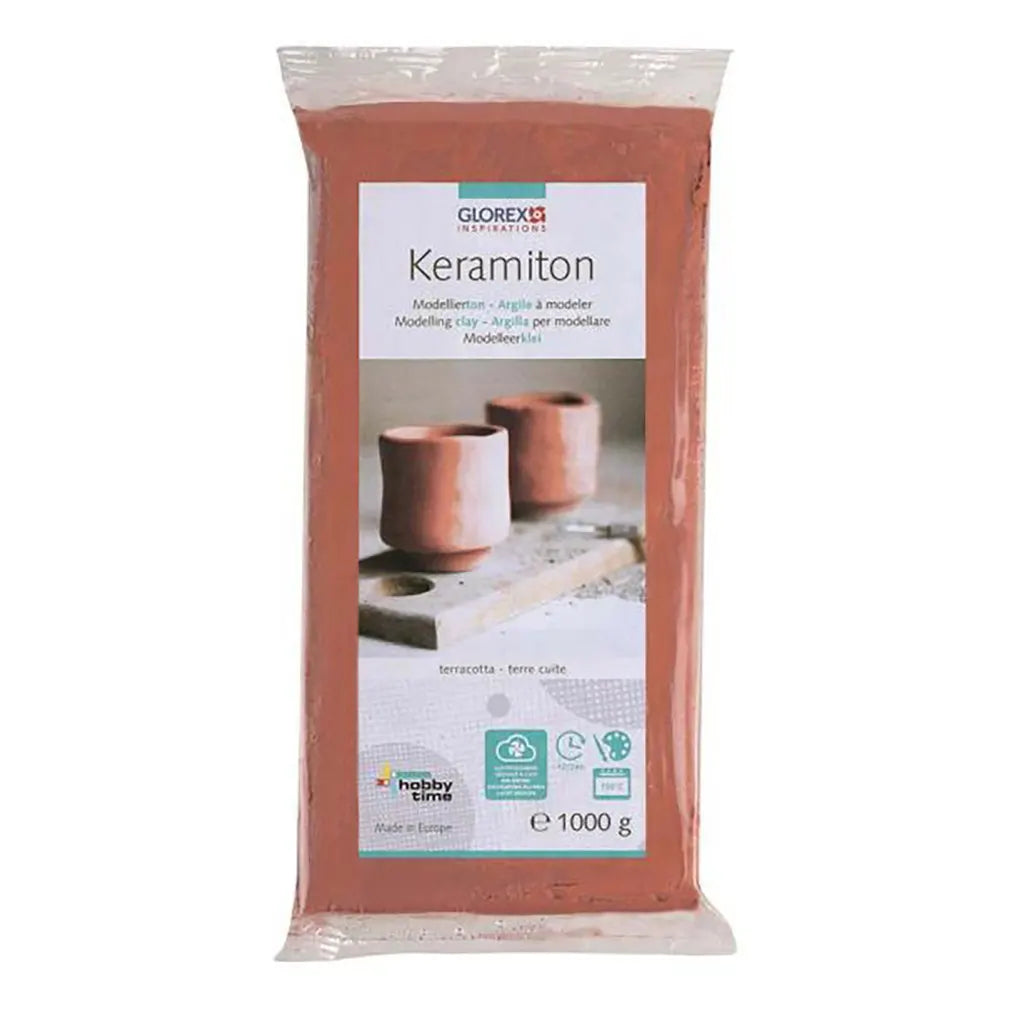 Keramiton Terracotta 1000G