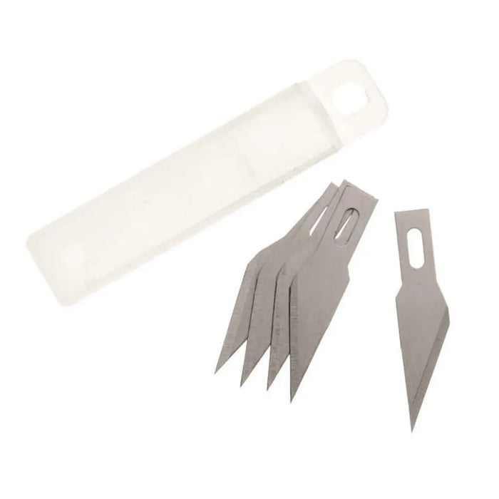 Spare Blades 5pcs