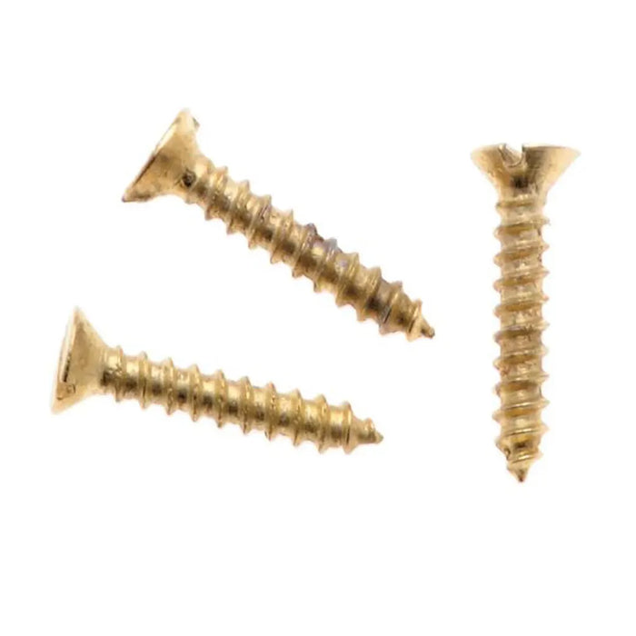 Miniature Screw 10X1.4mm 24pcs