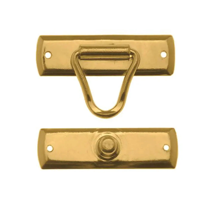 Slide Lock 18X29mm, 2pcs