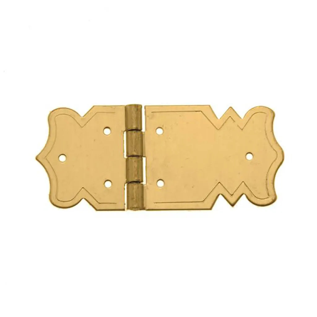 Ornment Lock 47X20mm, 2pcs
