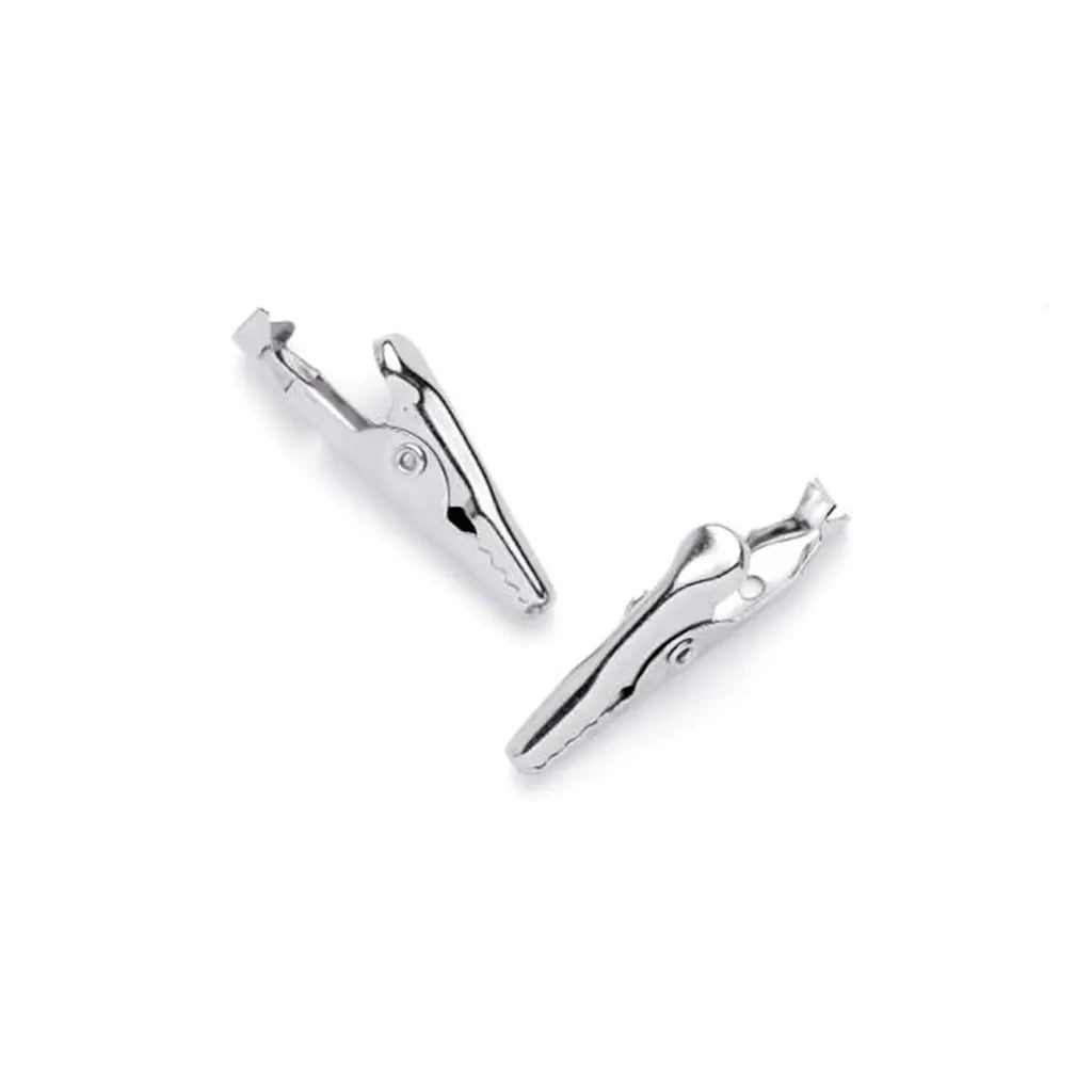 Crocodile Clips 4pcs