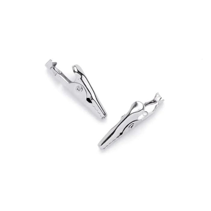 Crocodile Clips 4pcs