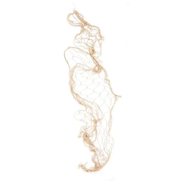 Fishing Net 100x200cm Natural