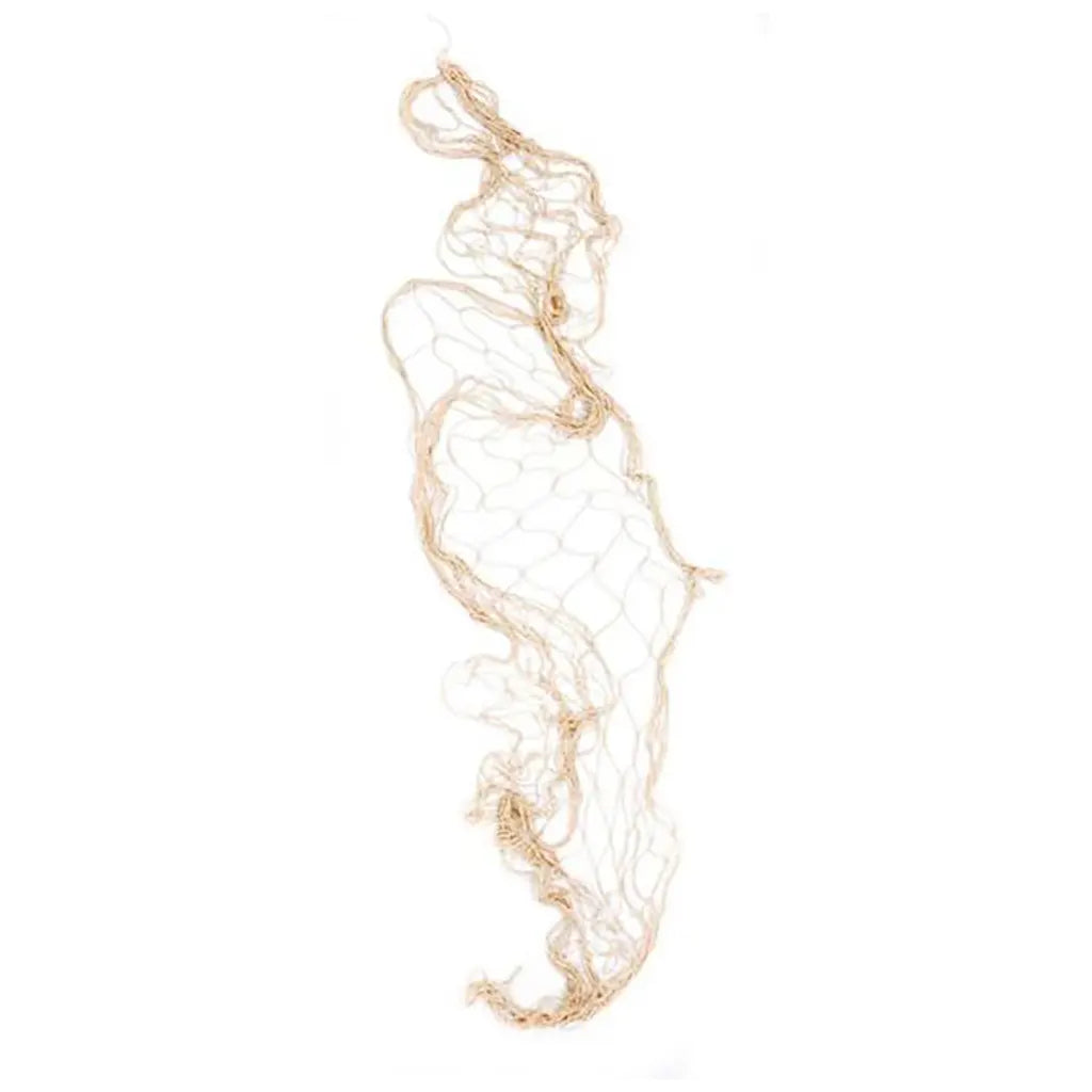 Fishing Net 100x200cm Natural