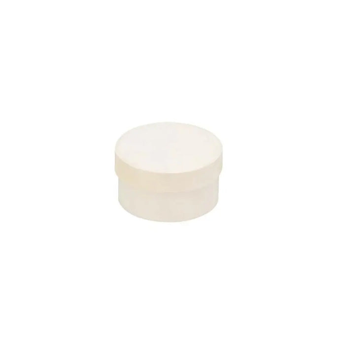 Wooden Box Round 42mm H:25mm