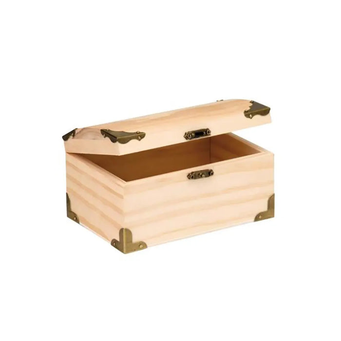 Treasure Chest Middle 15x9,5x8cm