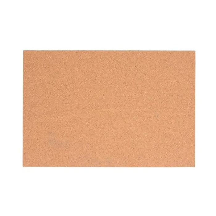Cork mat 3mm 20x30cm