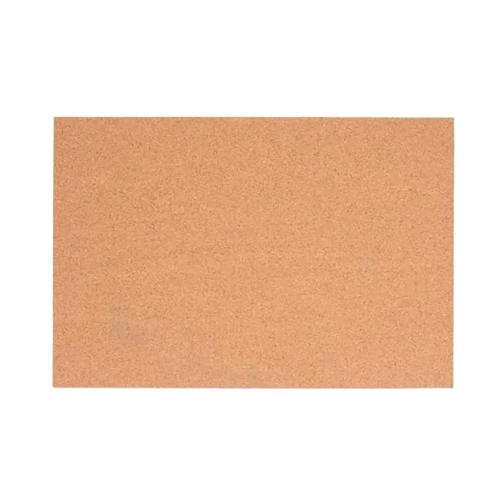 Cork mat 3mm 20x30cm