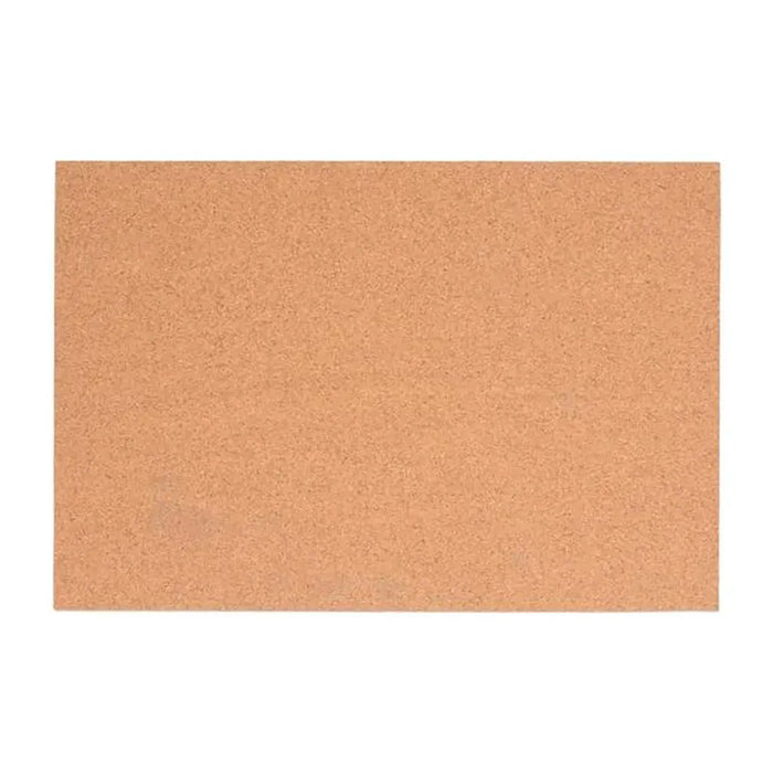 Cork mat 3mm 30x45cm