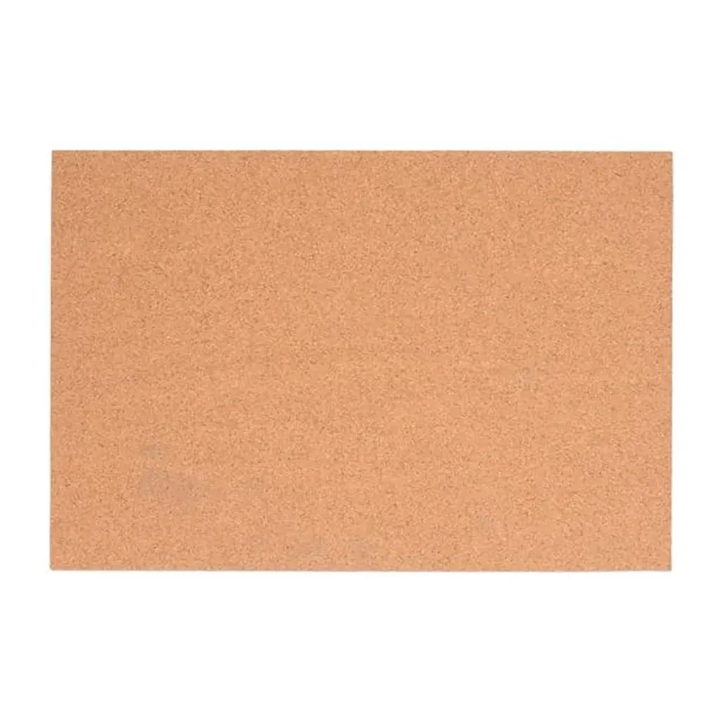 Cork mat 3mm 30x45cm