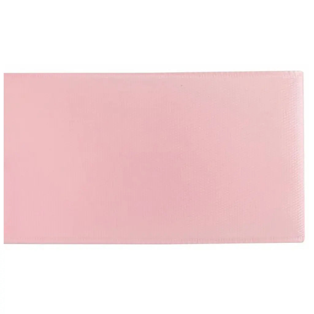 Satin Ribbon 10mm 10m Pink