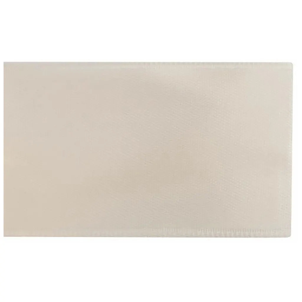 Satin Ribbon 10mm 10m Cream