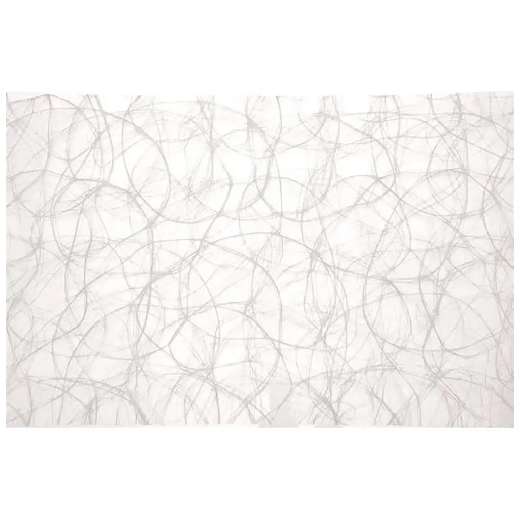 Sizoweb Roll 30cm X 5M White