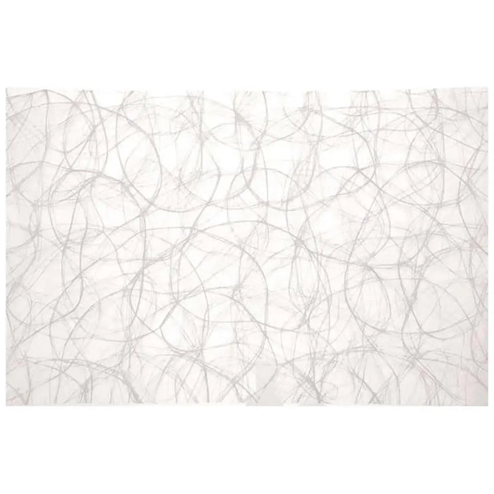 Sizoweb Roll 30cm X 5M White
