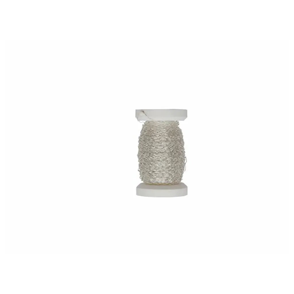 Silver Plated Copper Wire 0.25mm 60M