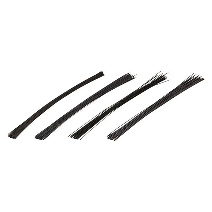 Stem Wire Green 1.2mm 50cm 20pcs