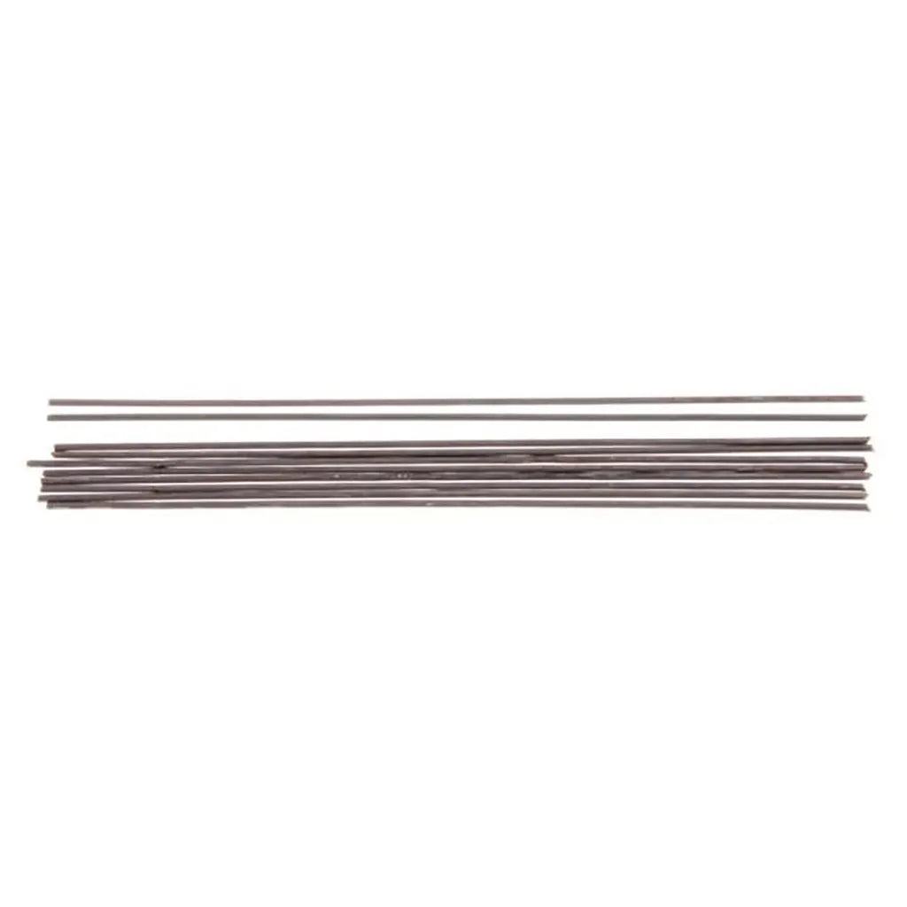 Stem Wire Pointed 20pcs 1.4mm 15cm