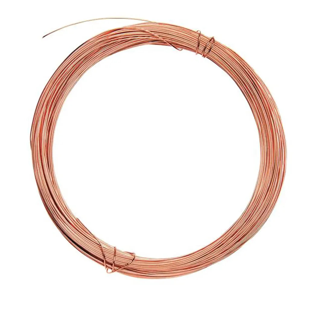 Copper Wire 0.6mm 10m