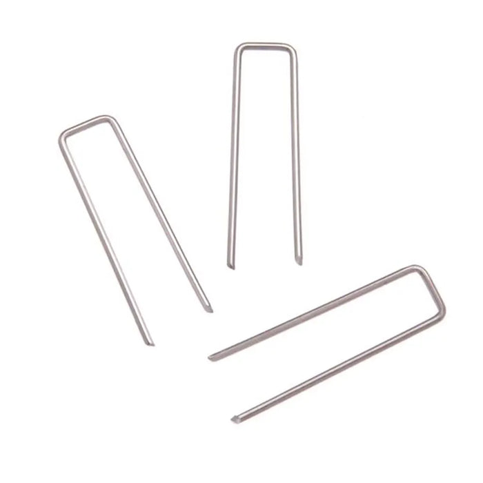 Strawflower Pins 6x25mm 100pcs