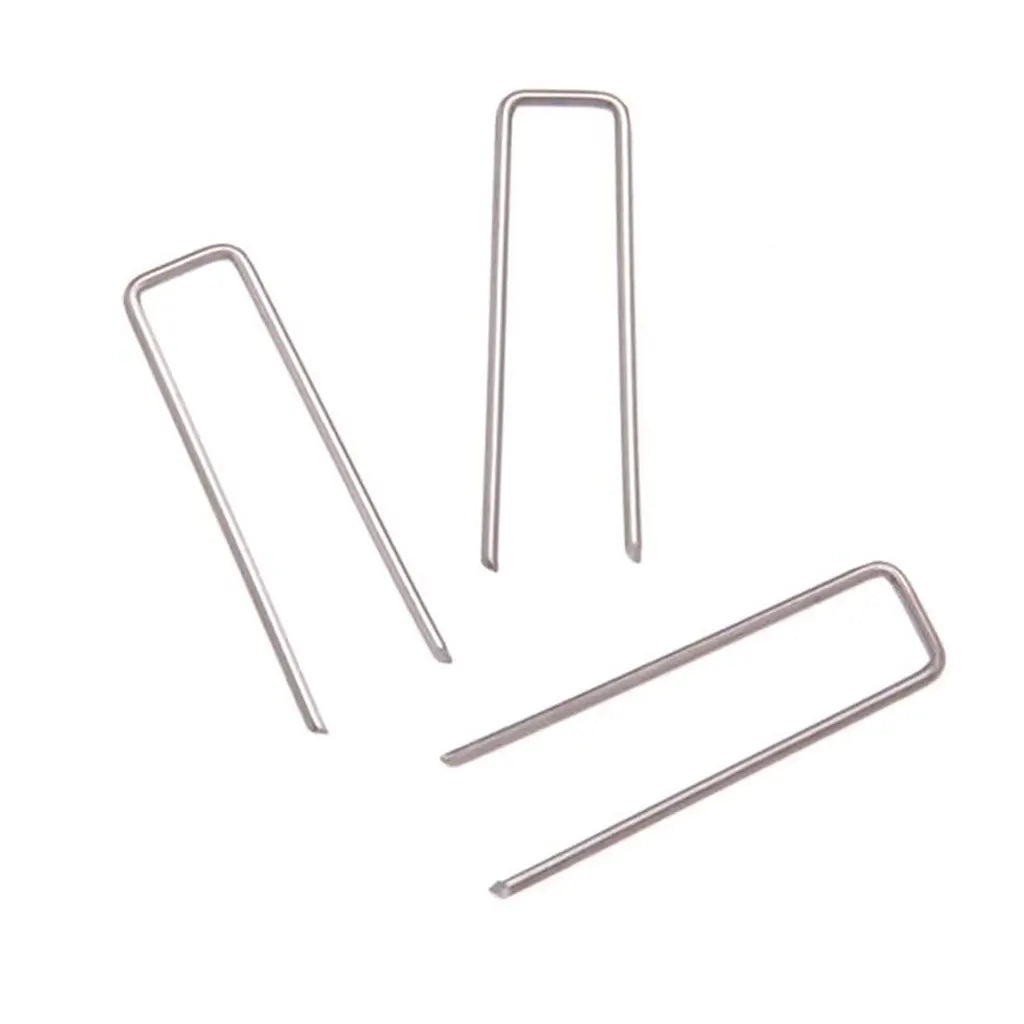 Strawflower Pins 6x25mm 100pcs