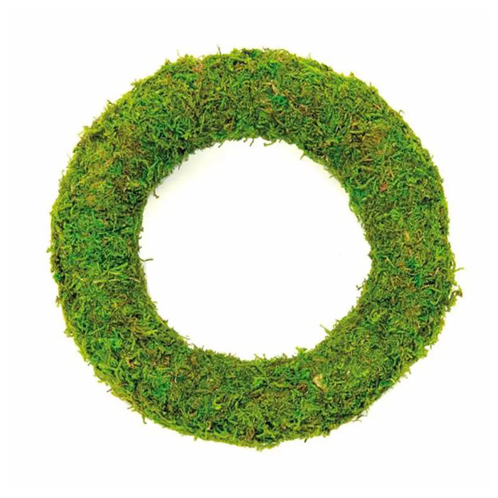 Moss Ring 20cm