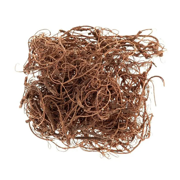 Curly Moss Natural 40G