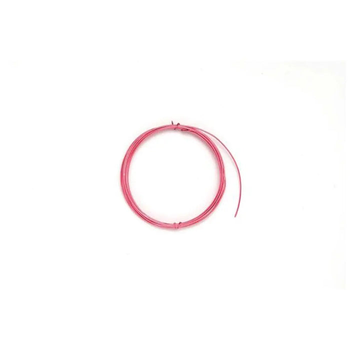 Alu Deco Wire 2mm 2m, Pink