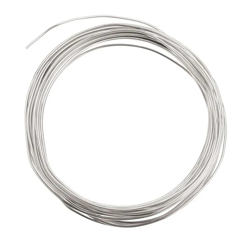 Aluminium Wire 1mm 5m