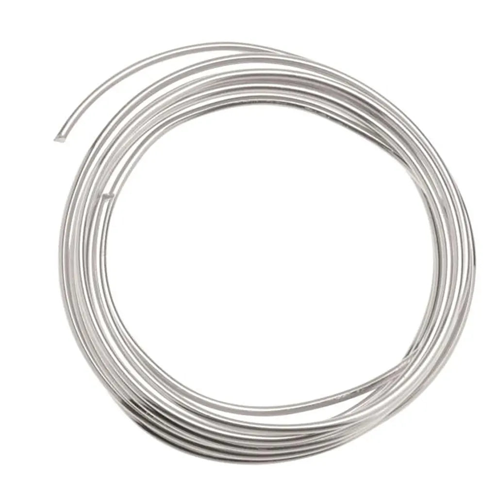 Aluminium Wire 2mm 2m