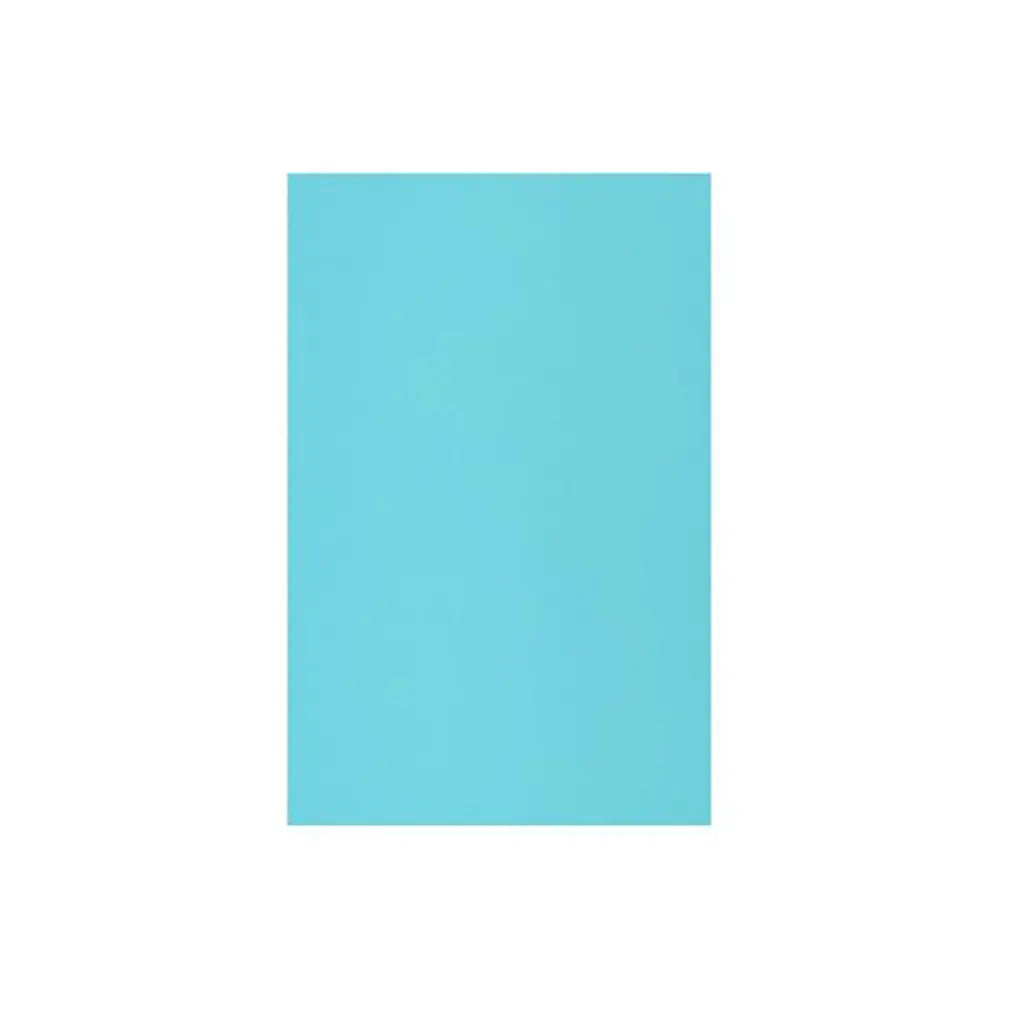 Eva Foam 2mm 20x30cm 1pc, Light Blue