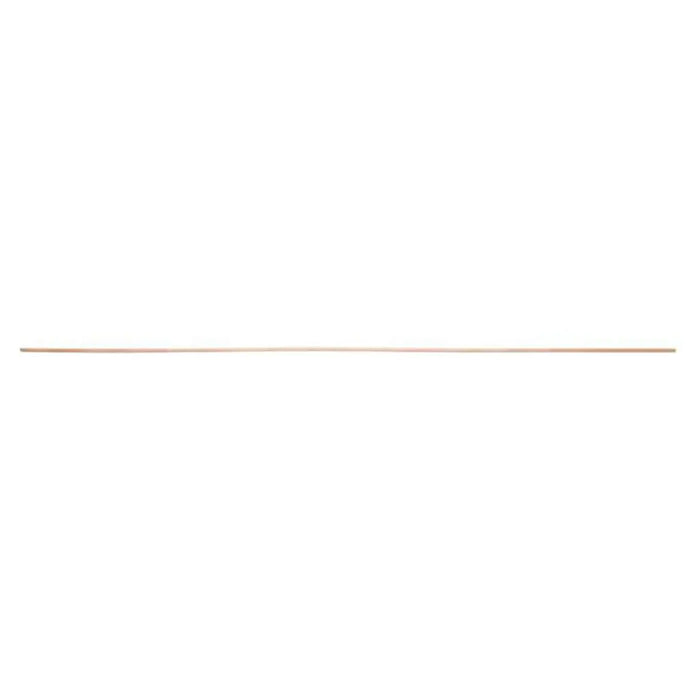 Wooden Sticks 6mm 50cm 10pcs