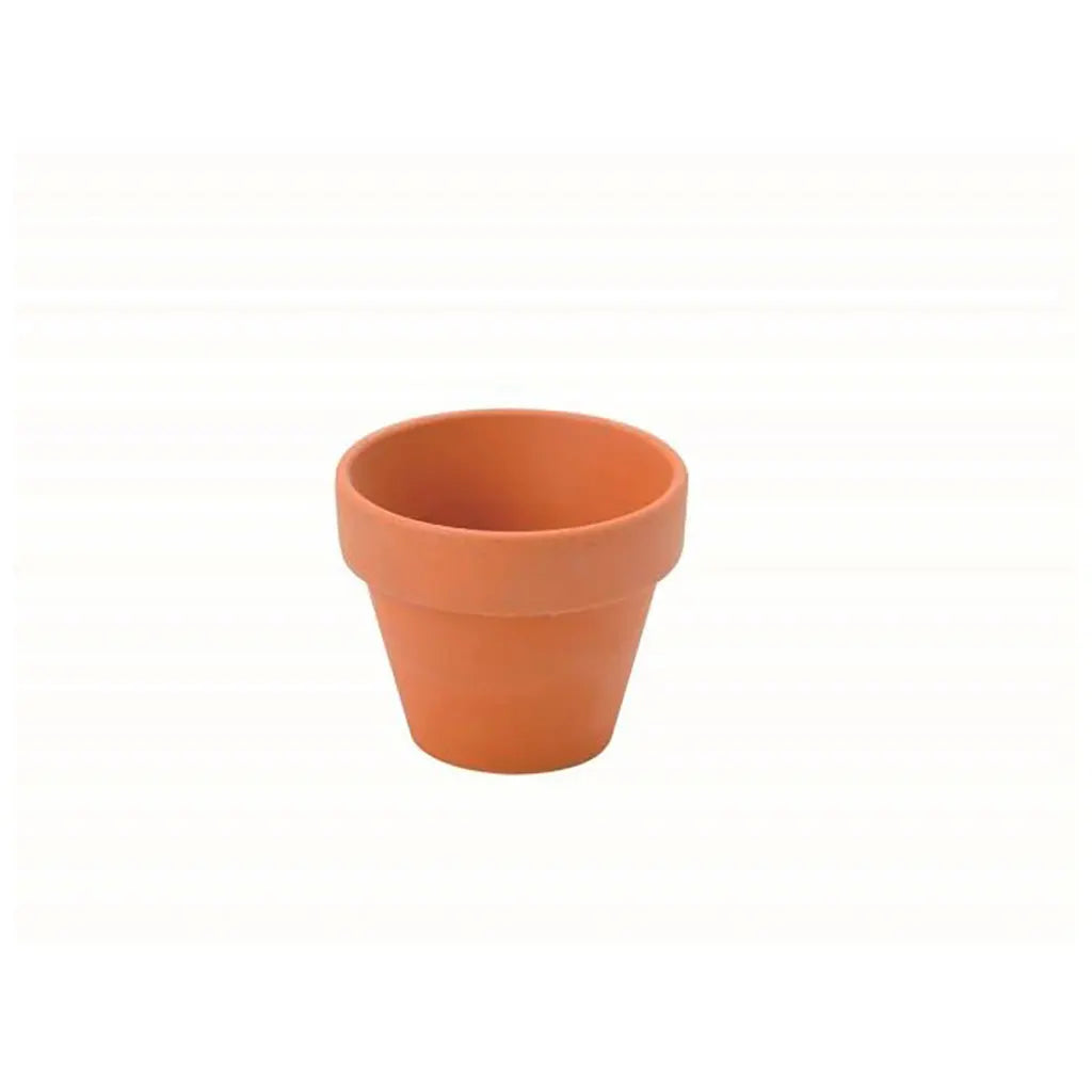 Terracotta Pots 6cm