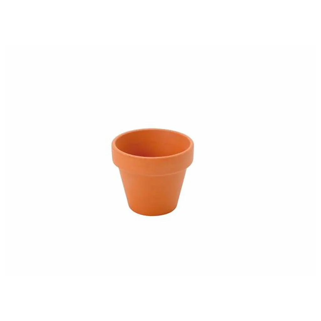 Terracotta Pots 5cm 8 pcs