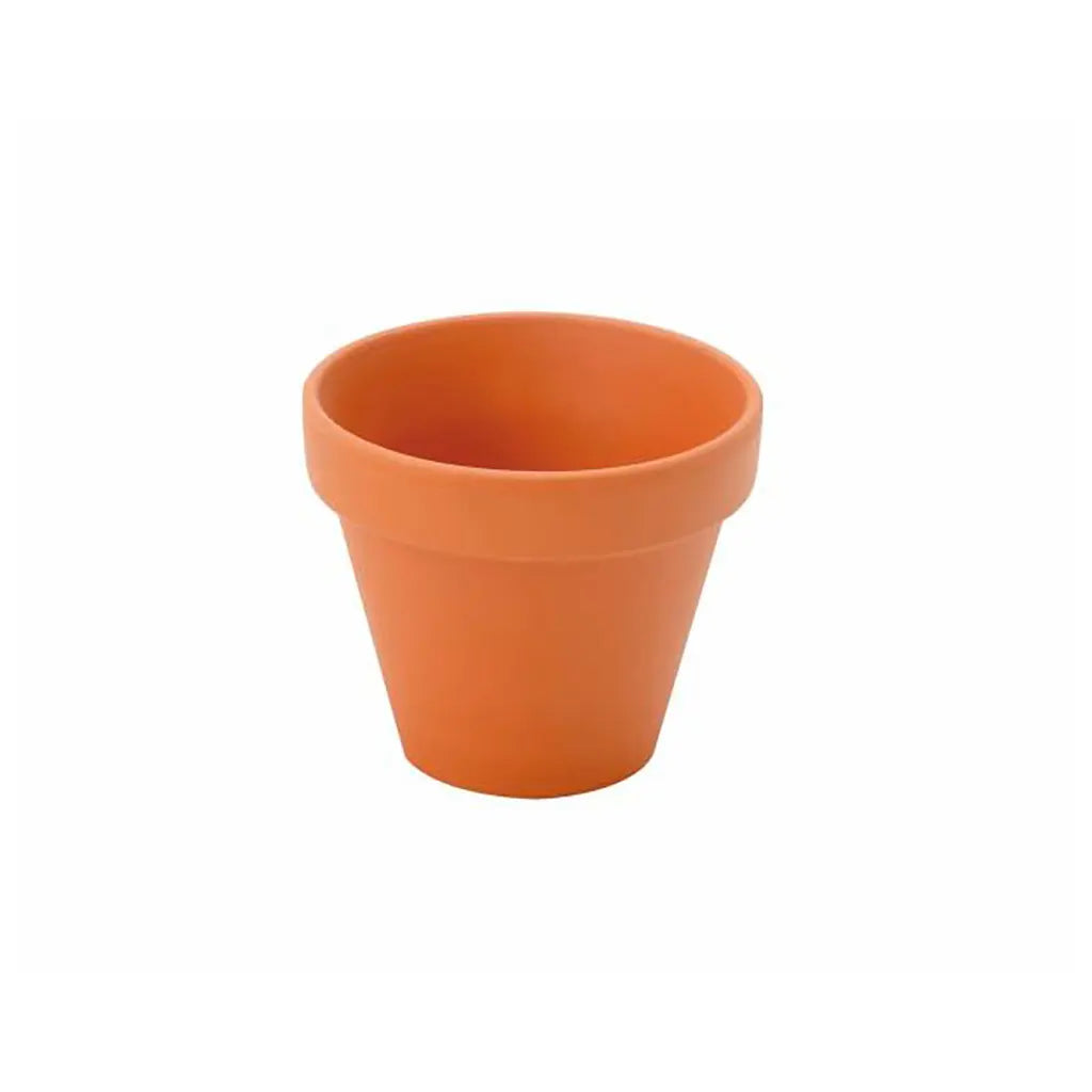 Terracotta Pots 8cm 1pc