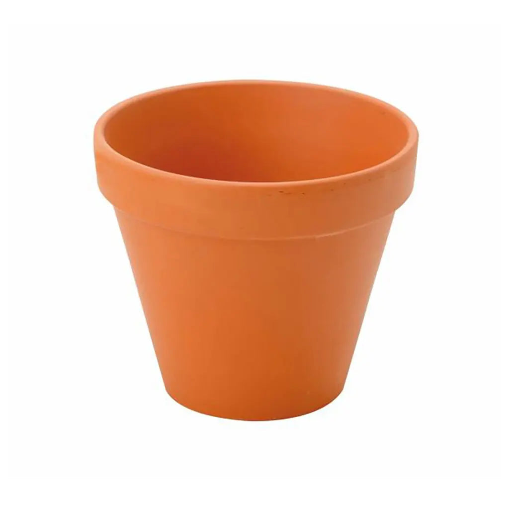 Terracotta Pots 10cm 1pc