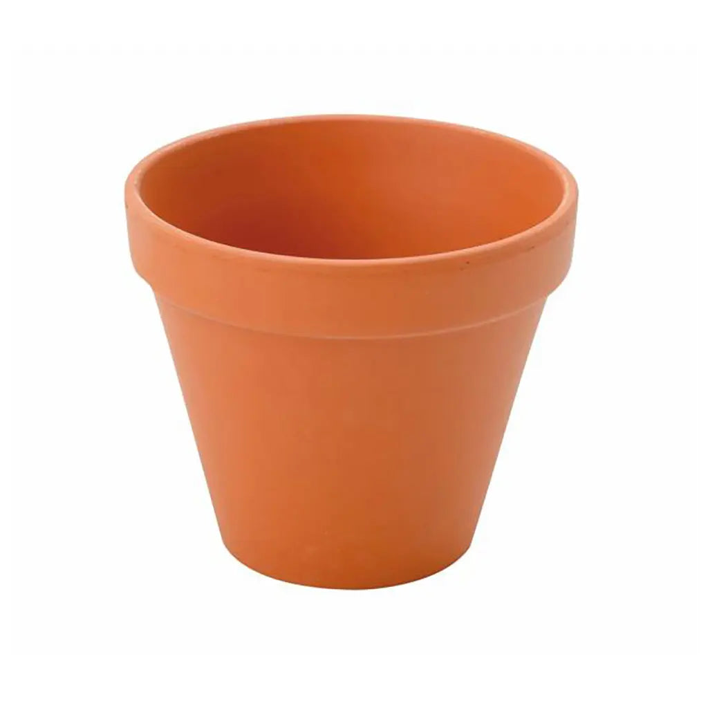 Terracotta Pots 12cm 1pc