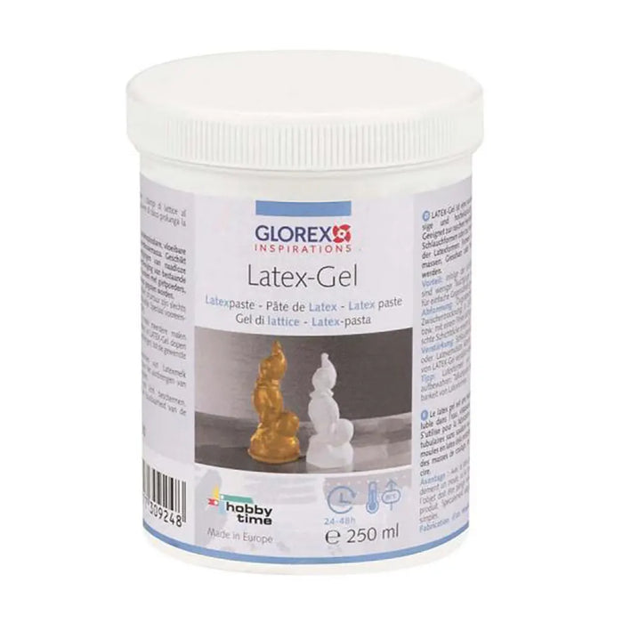 Latex-Gel 250ml
