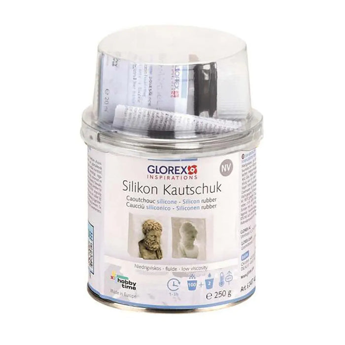 Silicon Rubber Nv 250G