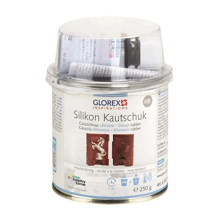 Silicone Rubber Hb 250G