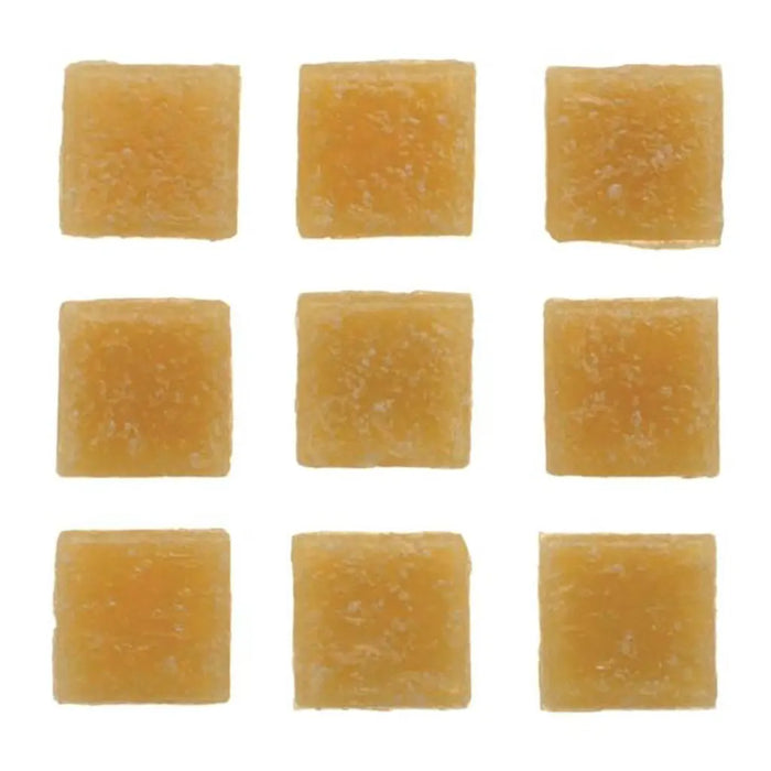 Mosaic Tiles 10x10mm 100g, Beige