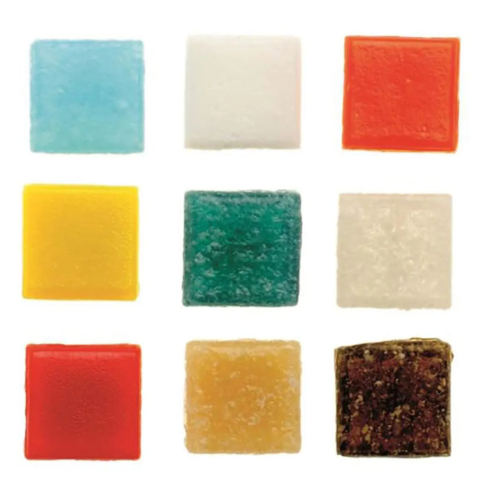 Mosaic Starter Kit 20mm 200g, Multicolor