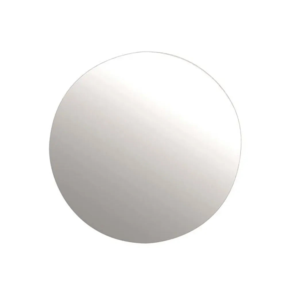Mirror Round 75mm