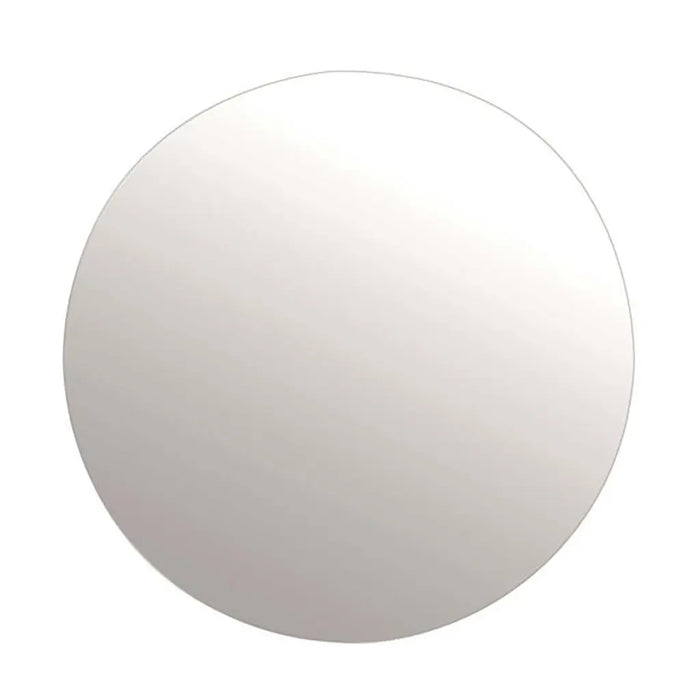 Mirror Round 100mm