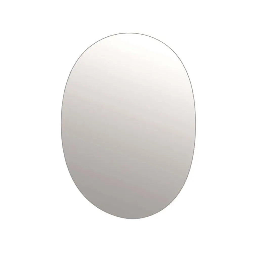 Mirror Oval 55x75mm