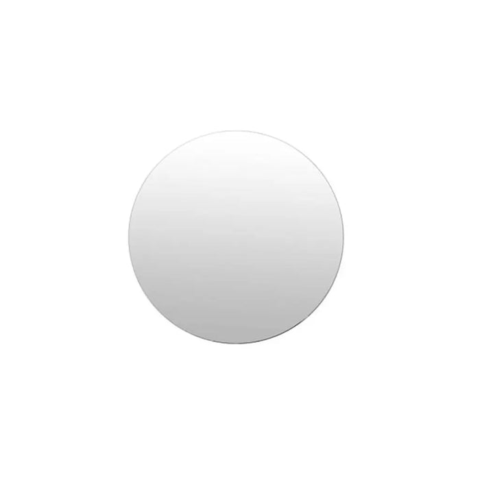 Round Mirror, 13cm x 2.8mm