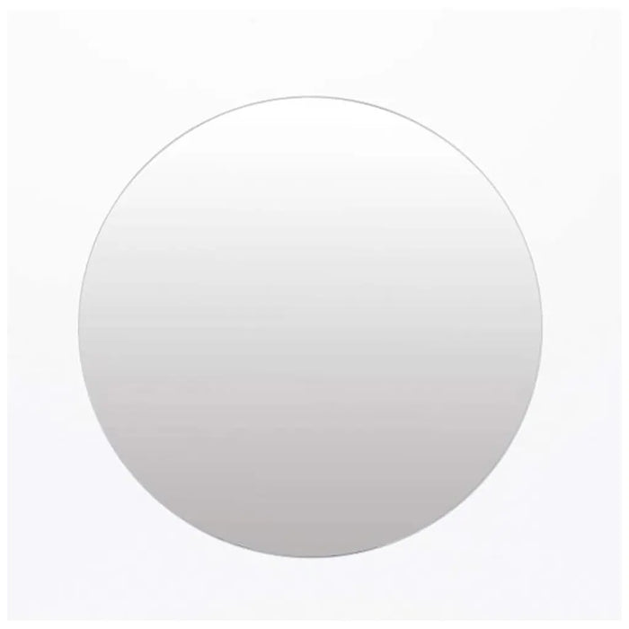 Round Mirror, 23cm x 2.8mm