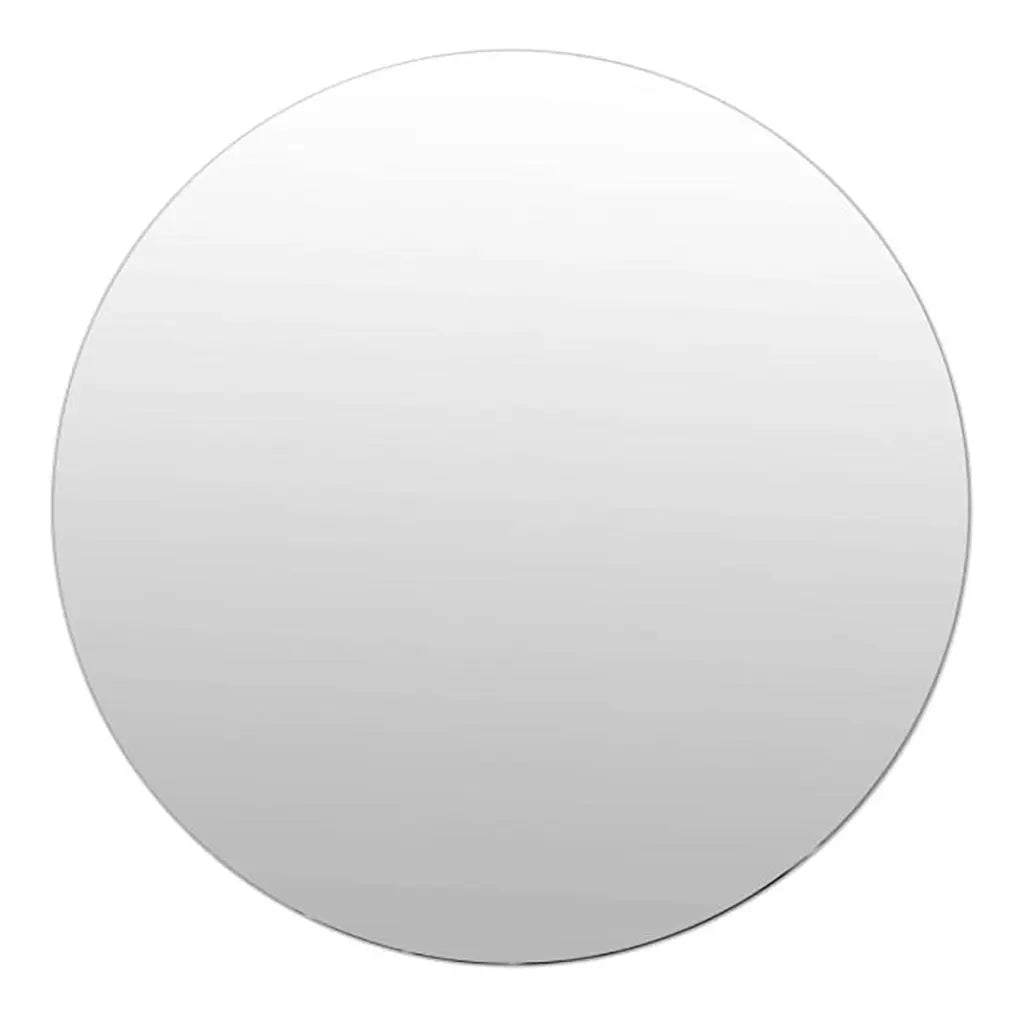 Round Mirror, 28cm x 2.8mm