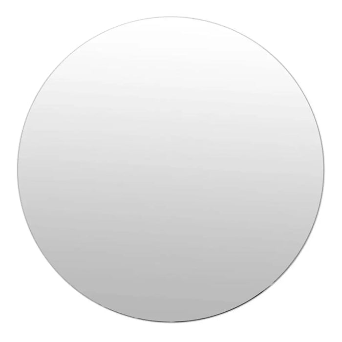 Round Mirror, 28cm x 2.8mm